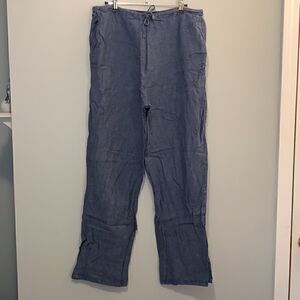 Dunnes Stores Linen pants 